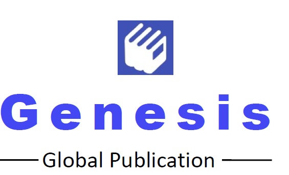 Shop Genesis Global Publication